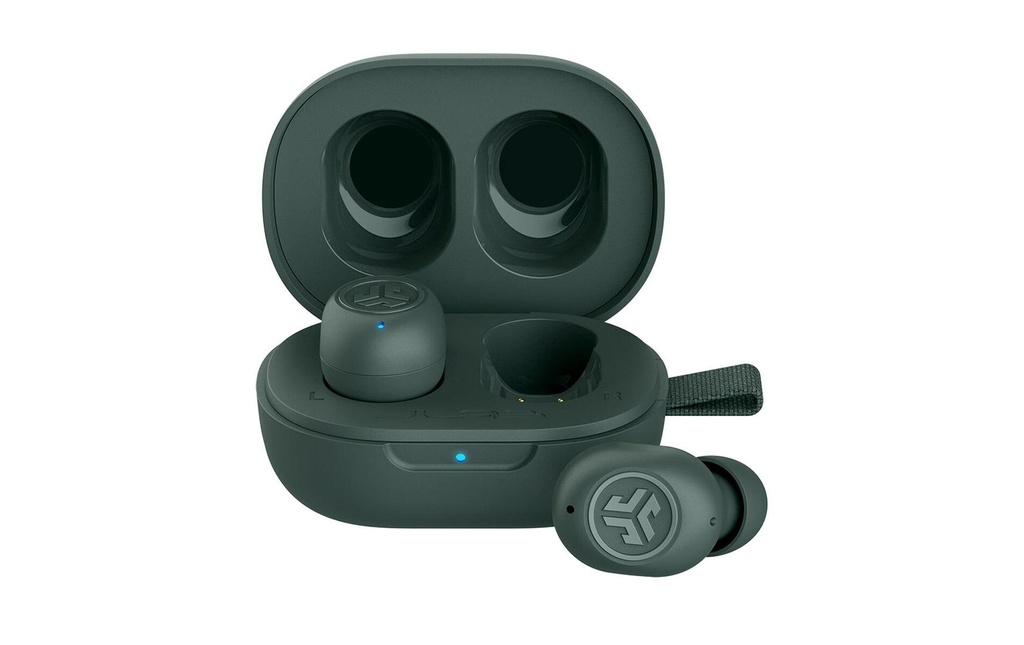 Jlab Écouteurs True Wireless In-Ear JBuds Mini Gris sauge