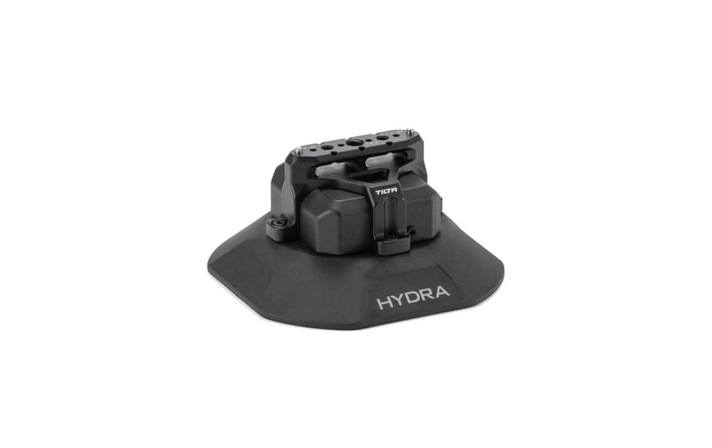 Tilta Support de fixation OTAN à ventouse Hydra Electronic