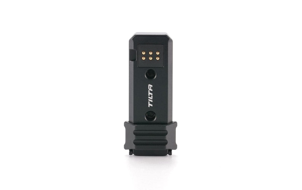 Tilta Adaptateur Nucleus Nano 2 pour passer de la molette de commande à la commande du DJI Ronin