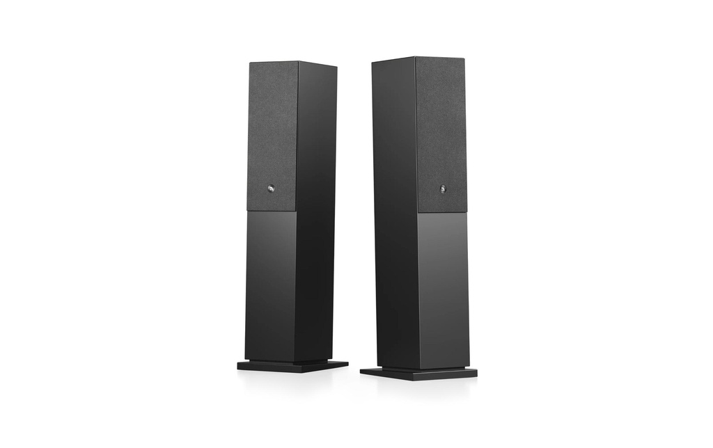 Audio Pro A48 W Smart Multiroom Noir
