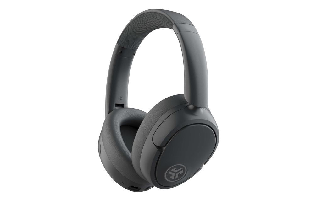 Jlab Casques supra-auriculaires Wireless JBuds Lux ANC Graphite