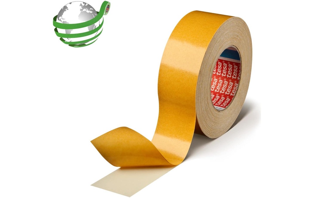 tesa 4964 50 mm x 50 m, Blanc