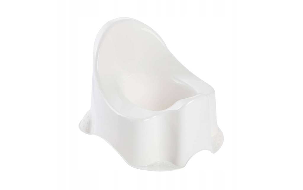 keeeper Franek Pot pour enfants blanc