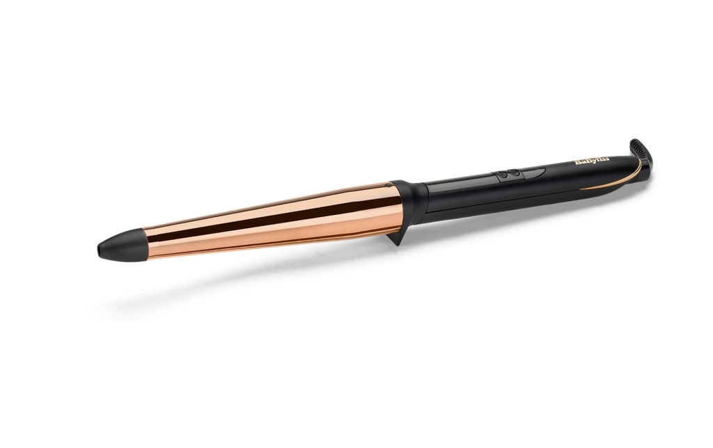 Babyliss Fer à friser Salon Brilliance C458E Ø 19 - 32 mm