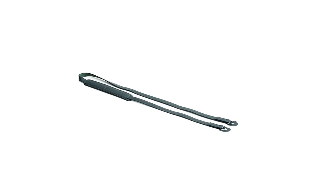 Tilta Bandoulière en cuir Vert