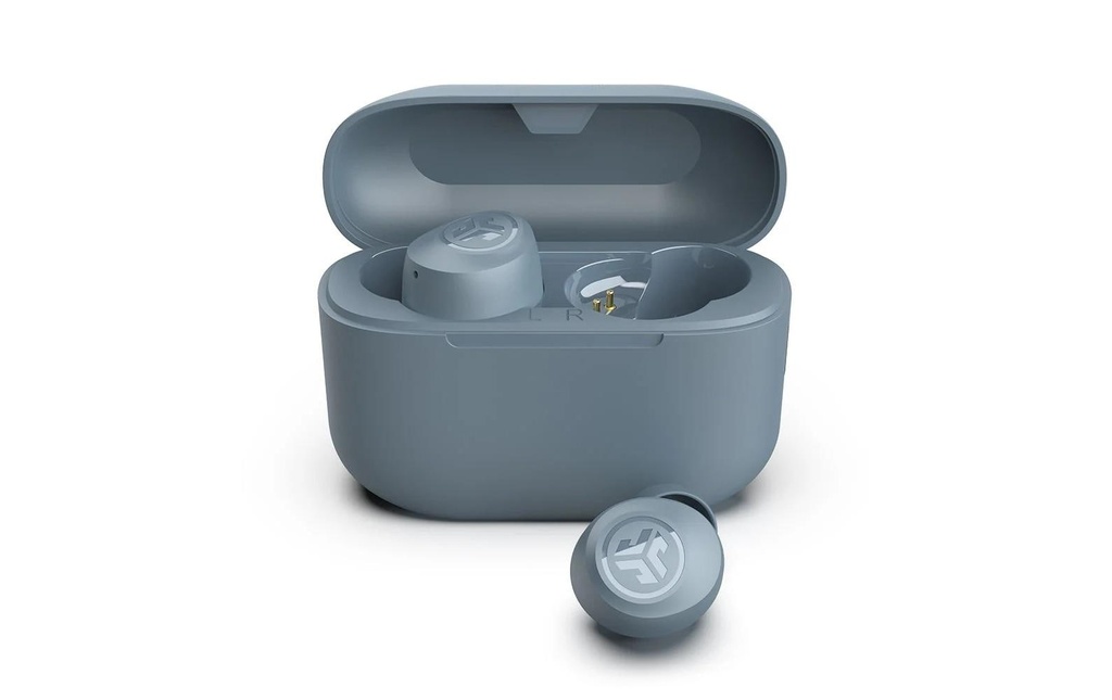 Jlab Écouteurs True Wireless In-Ear Go Air Pop Gris