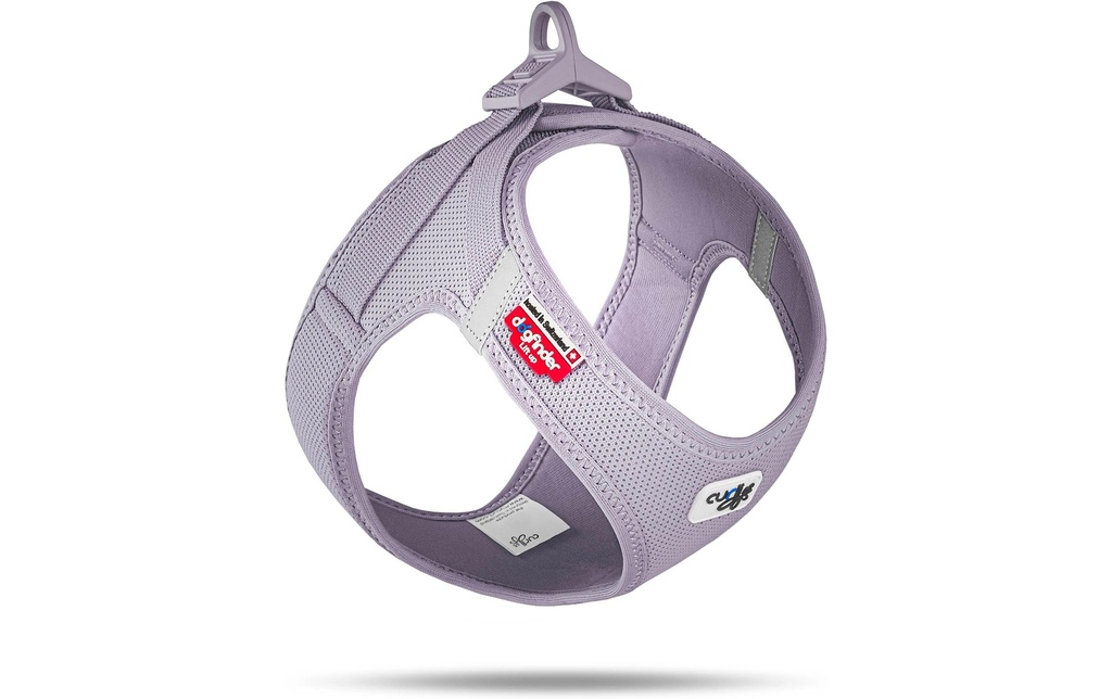 curli CLASP Air-Mesh Lilas