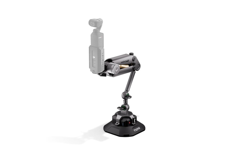 Tilta Système de fixation pour mini-voiture Hydra Alien