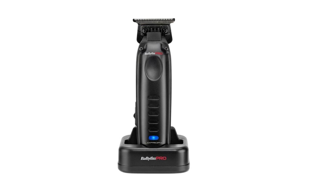 Babyliss Tondeuse compacte LO-PROFX Noir