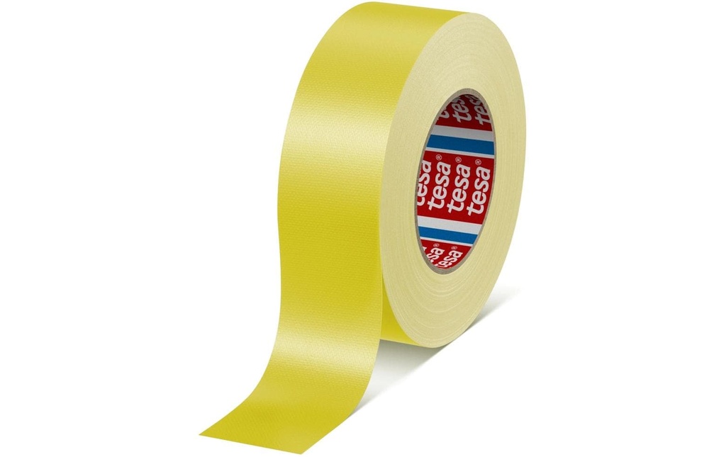 tesa 4688 50 mm x 50 m, Blanc