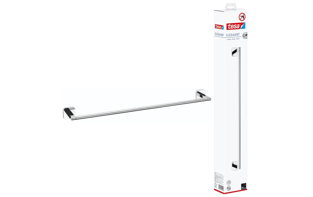 tesa ELEGAANT Chromé