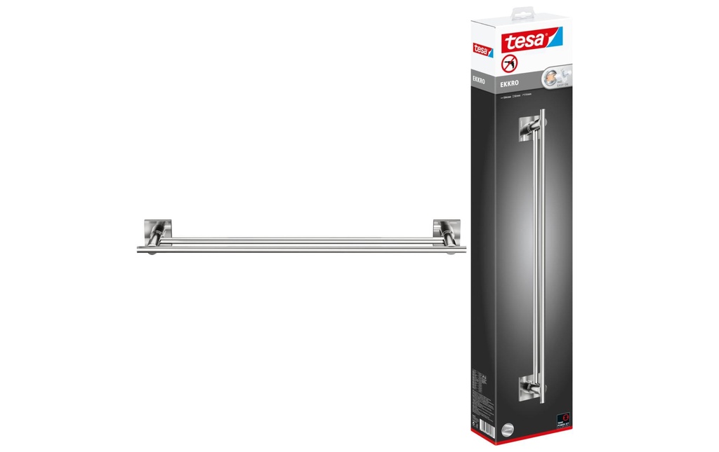 tesa EKKRO Chrome
