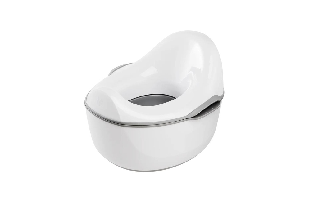 keeeper Casimir Plastique Blanc 4 en 1