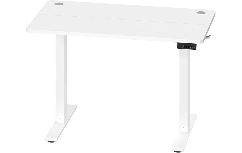 VASAGLE Bureau à hauteur réglable