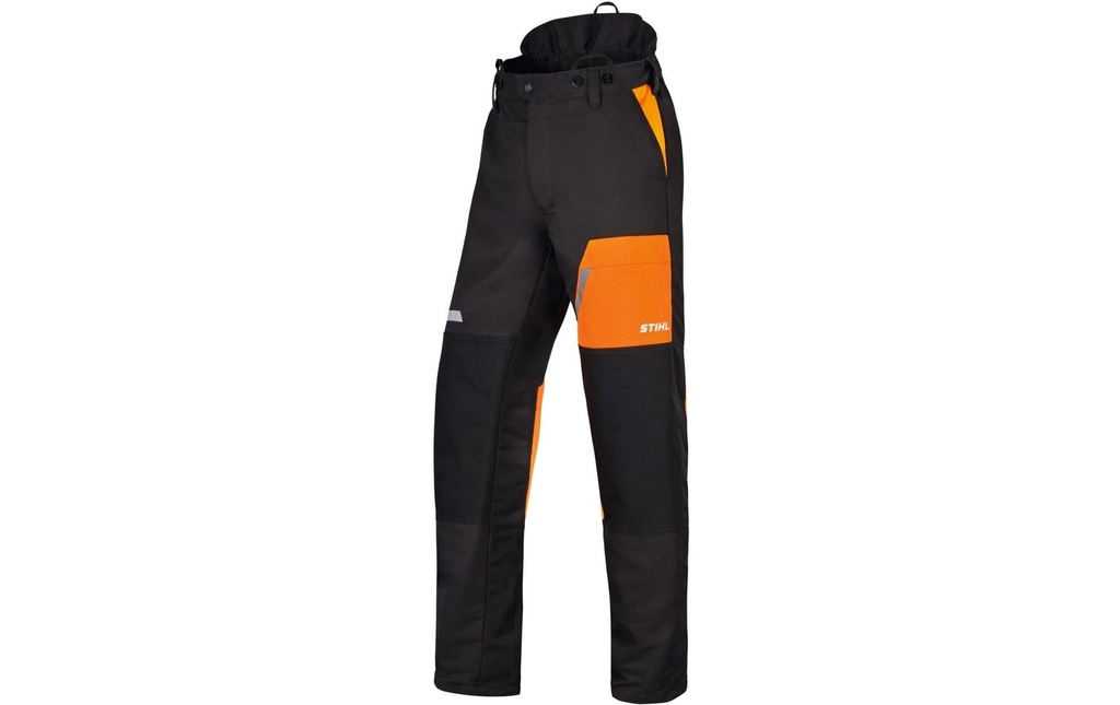 Stihl Pantalon de sécurité anti-coupure Function Core, L