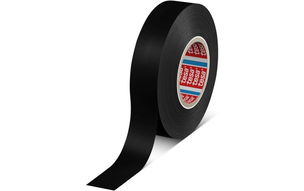 tesa Tesaflex 4163 19 mm x 33 m, Gris