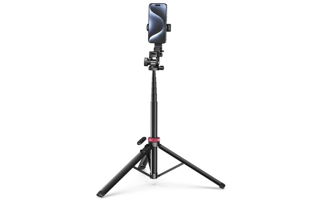 Ulanzi MT-78 Aluminium noir 185 cm