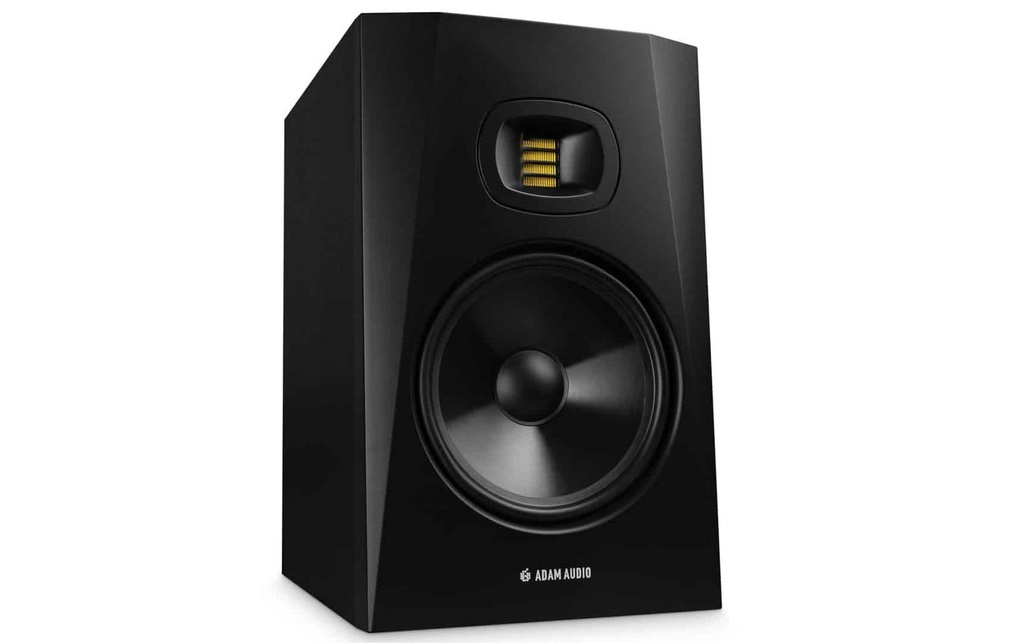 ADAM Audio Moniteur de studio T8 V Noir