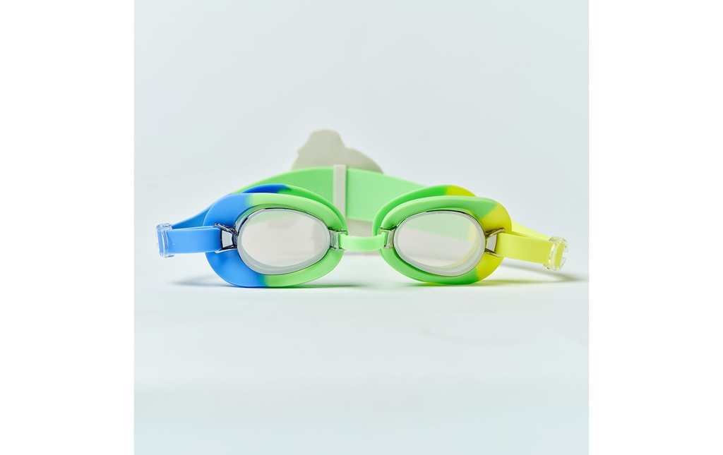 Sunnylife Lunettes de natation Eli l'éléphant Multi