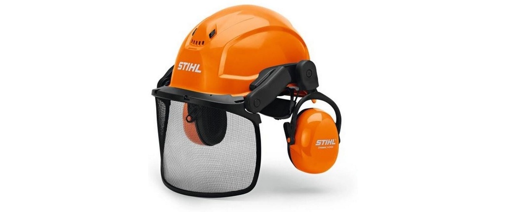 Stihl Casque Dynamic Ergo