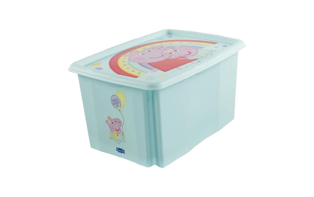 keeeper Karolina Peppa Pig