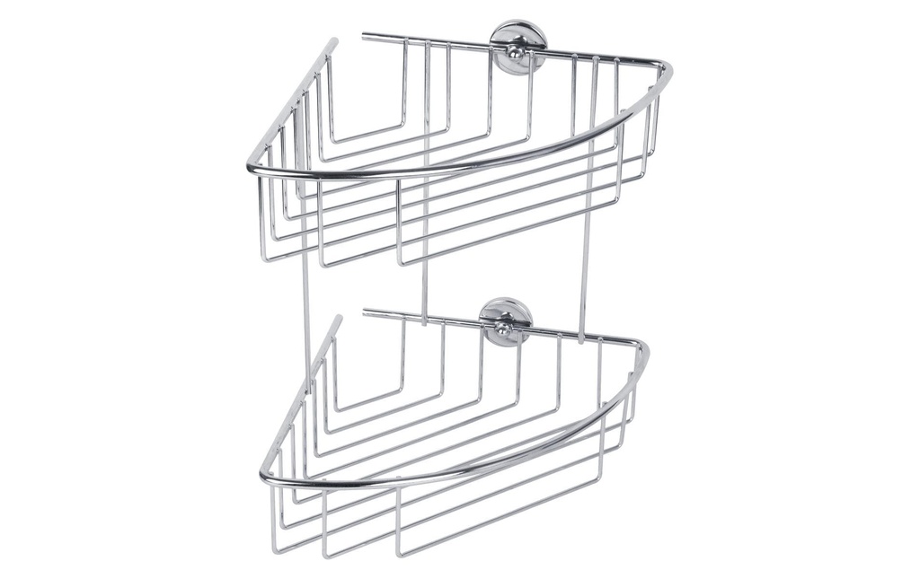 tesa BAATH Chrome, Acier