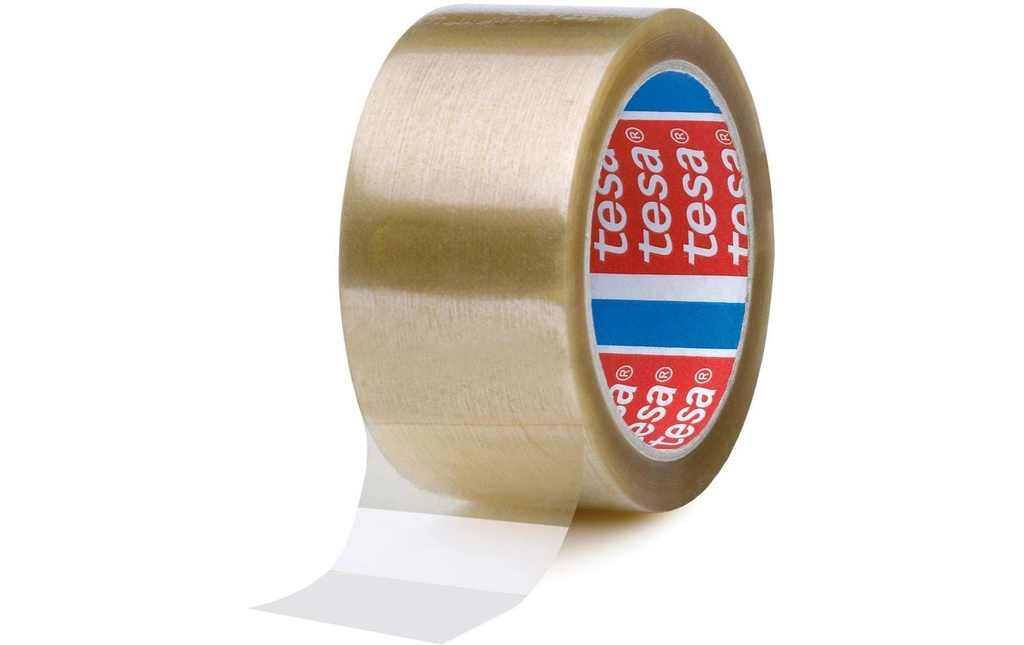 tesa 4089 38 mm x 66 m, Transparent