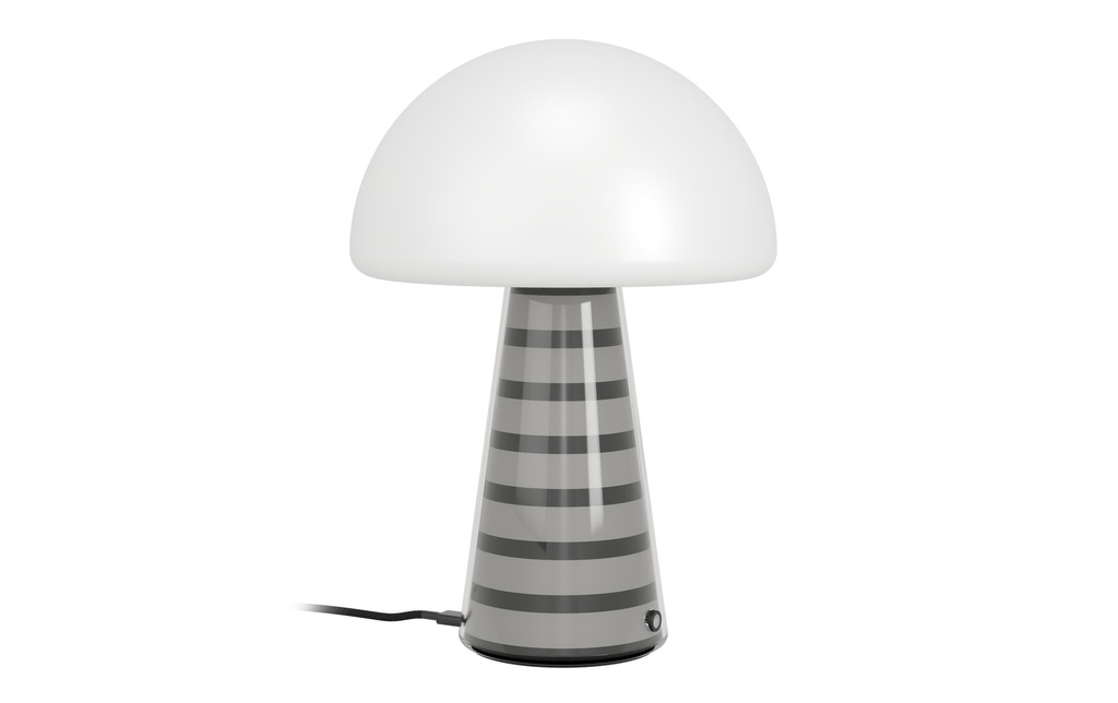 EGLO Leuchten Lampe de bureau Pulse avec capteur musical