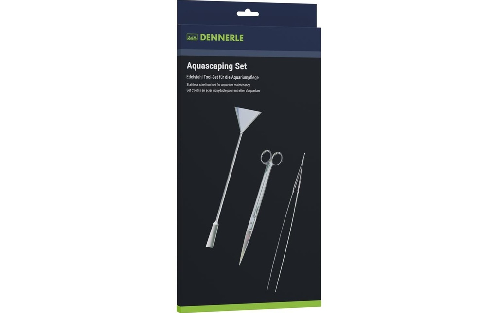 Dennerle Kit Nano Aquascaping