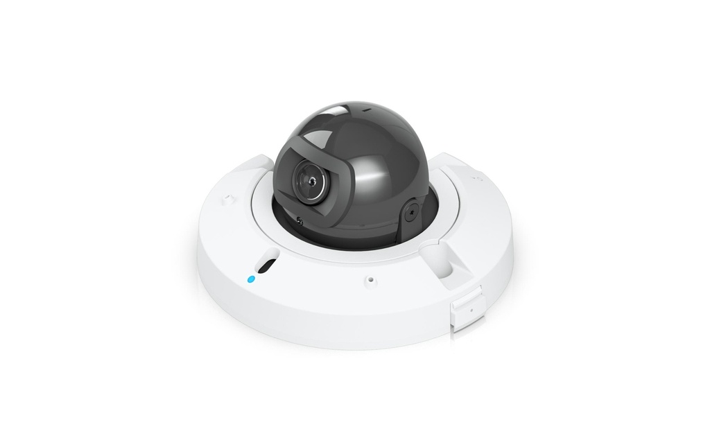 Ubiquiti Caméra réseau G6 Mini Dome Blanc