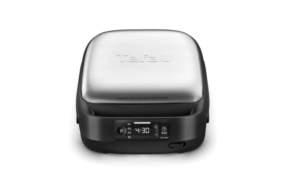 Tefal Snack Collection Precision SW872B