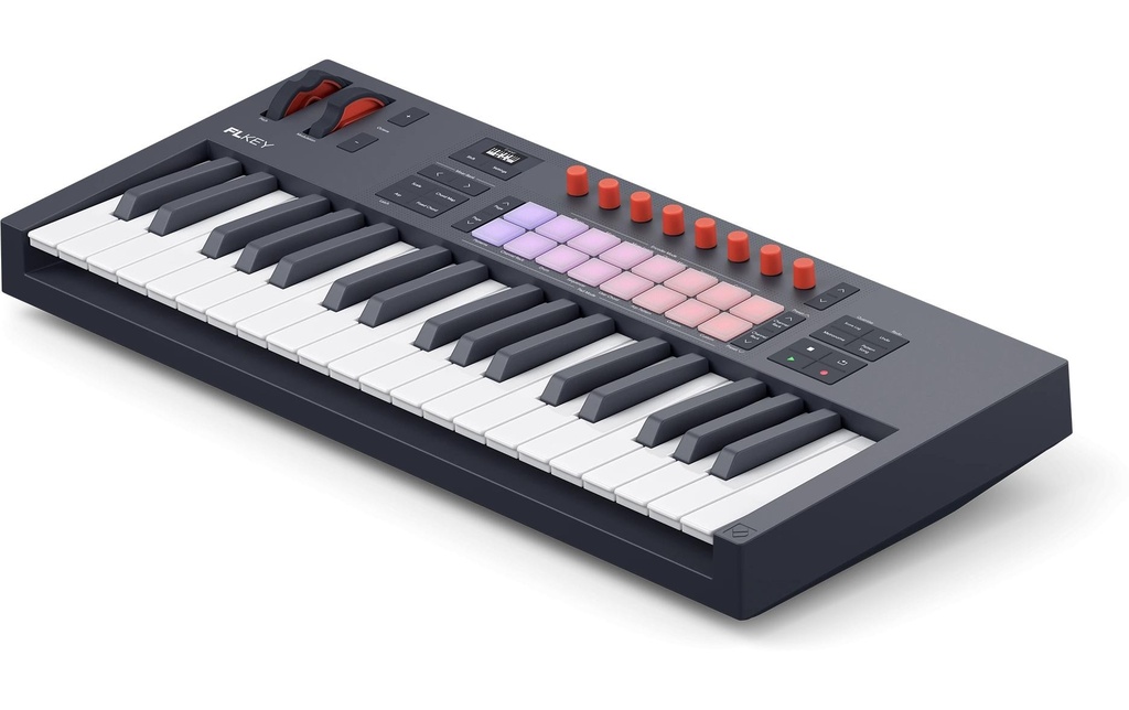 Novation Contrôleur clavier FLkey 2 37