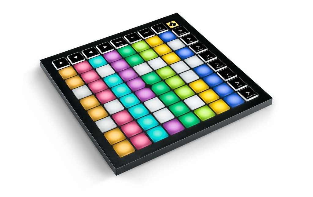 Novation Manette Launchpad X