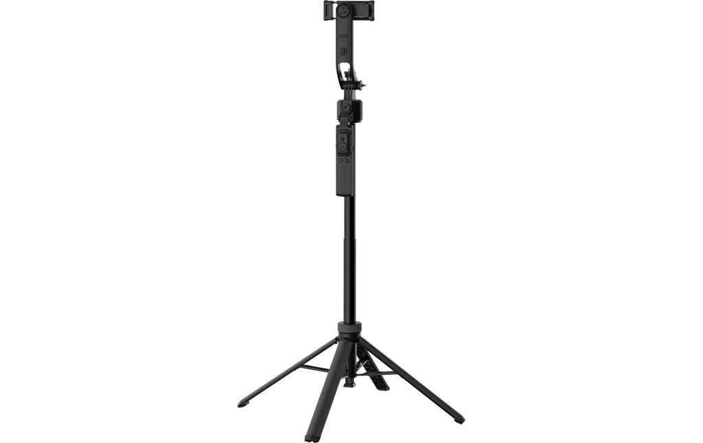 Ulanzi TT23 Selfie Stick Tripod avec auto-tracking