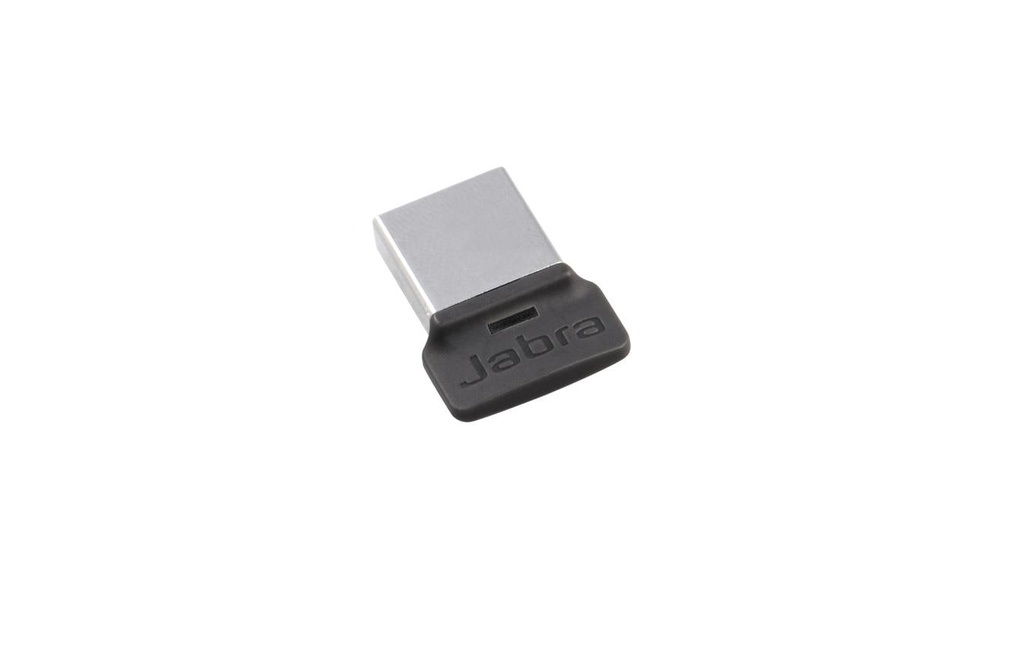 Jabra Adaptateur Bluetooth Link 370 UC USB-A - Bluetooth