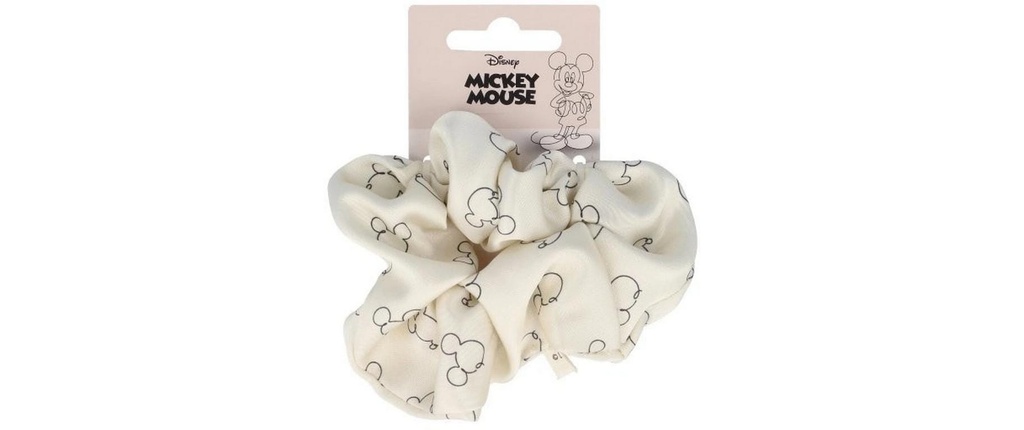 Parsa Beauty Scrunchie, Disney Mickey Mouse 1 pièce