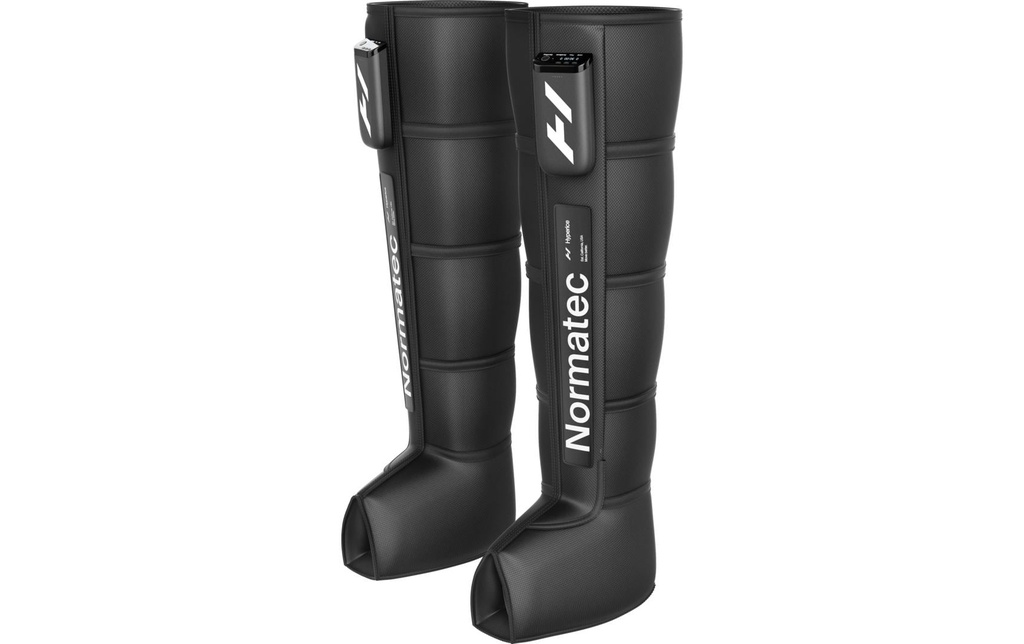 Hyperice Appareils de massage de fitness Premier Modèle long pour les jambes