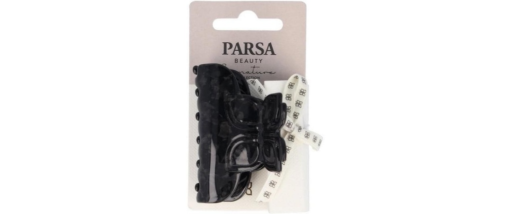 Parsa Beauty Pince à cheveux papillon 1 pièce