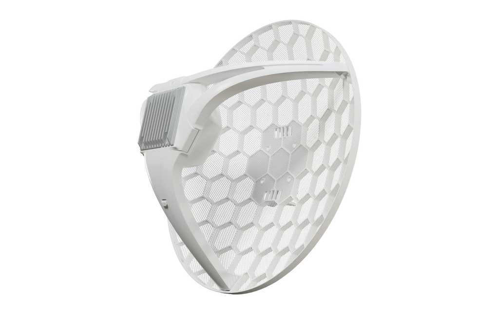 MikroTik Modem LTE Kit LHGG LTE7 + antenne directionnelle