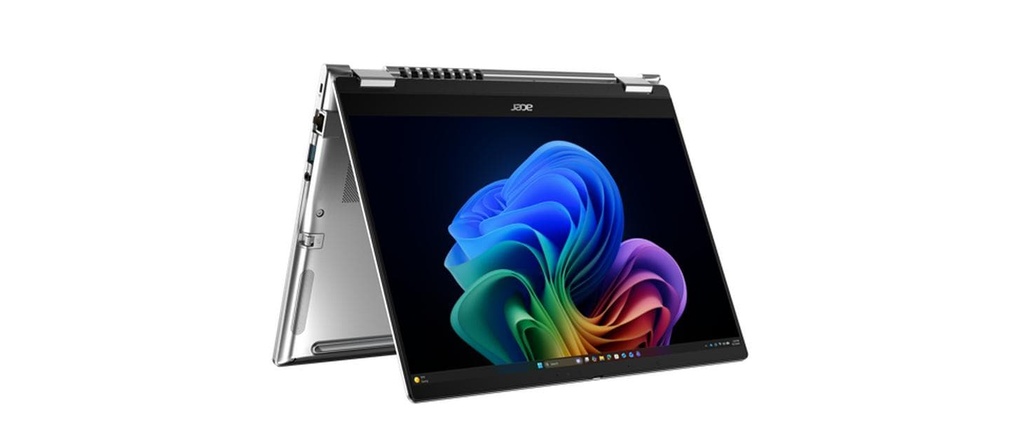 Acer Ordinateur portable TravelMate P4 Spin TMP414RN-56-TCO-77MH