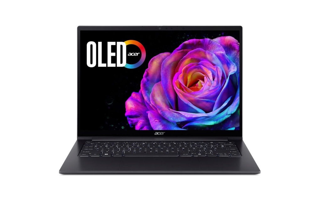 Acer Ordinateur portable TM P614-55, Ultra 7 365, W11P, 14 pouces, 16 Go, 512 Go