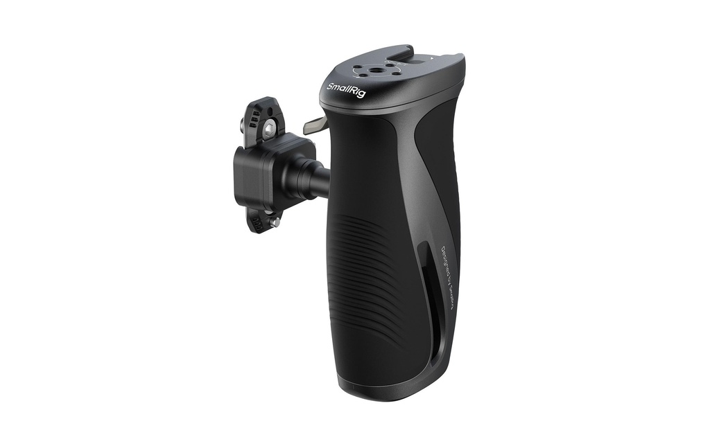 Smallrig 6405 Poignée latérale Pivotant, en aluminium
