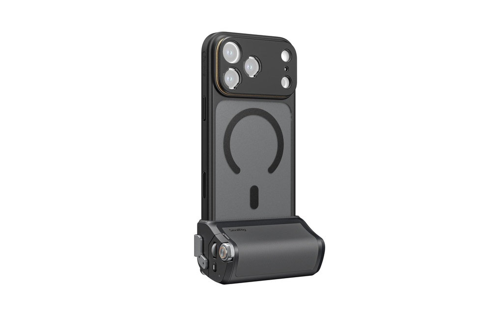 Smallrig Kit de poignées pour appareil photo pour smartphone