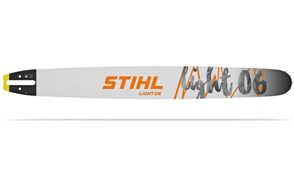 STIHL Light 04 Métal multicolore 40 cm, 0,325 pouce, 1,3 mm