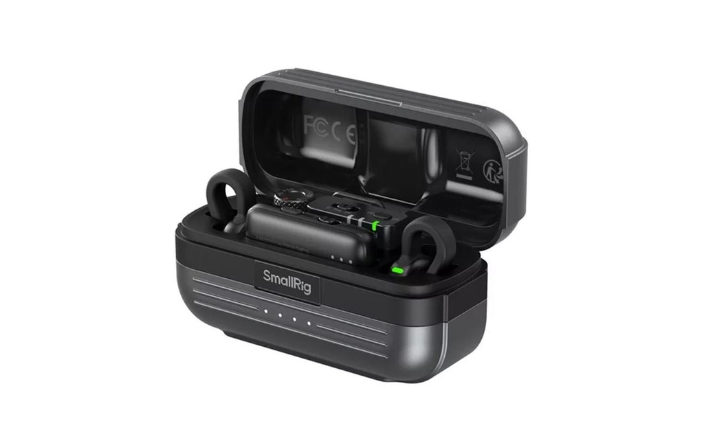 Smallrig S70 Noir