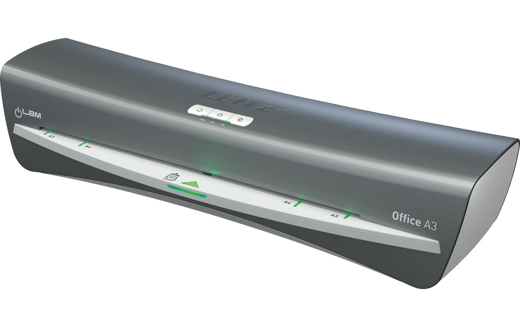 LEITZ Lamineuse iLam Office A4