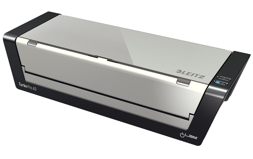 LEITZ iLam Touch Turbo A3