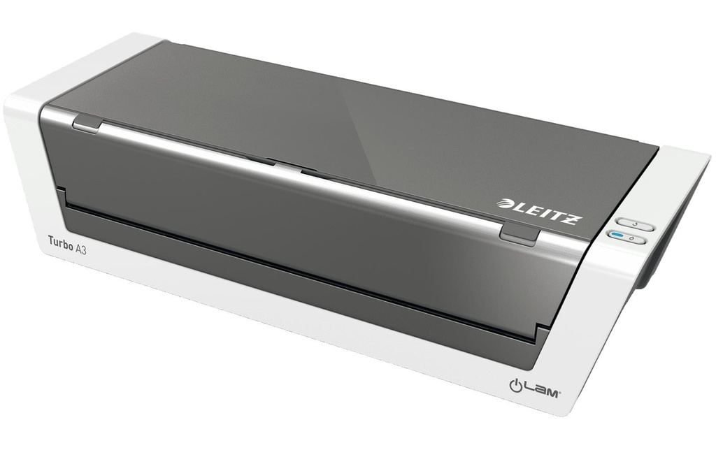 LEITZ Lamineuse iLAM touch2 A3 turbo