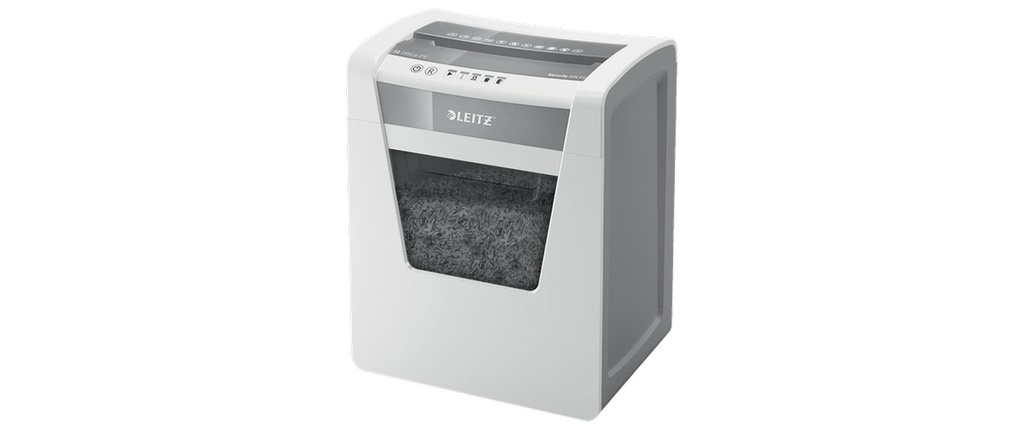 LEITZ Destruct. IQ Office P-5