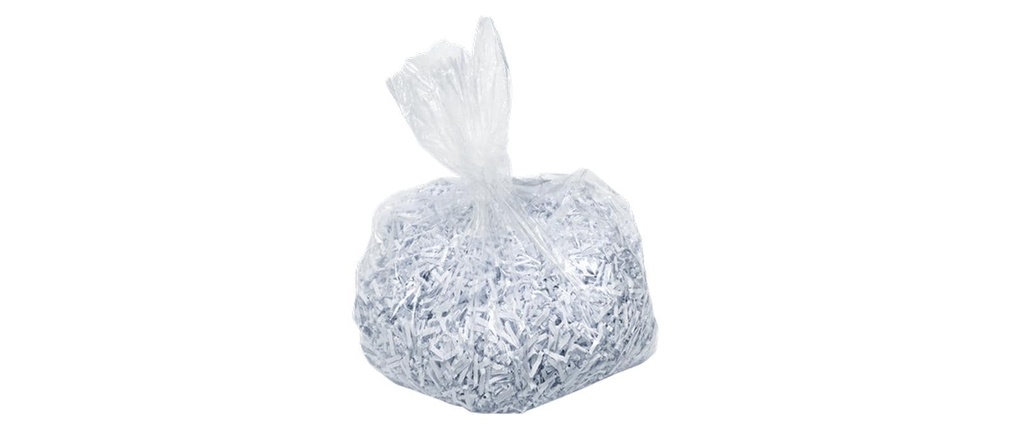 LEITZ Sac déchets IQ 20-40 litres (100 pces)